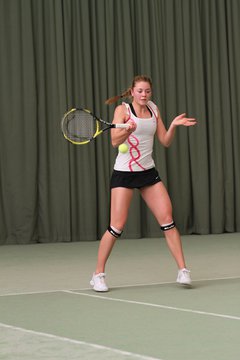 Carina Witthöft 1556 - Punktspiel Club a.d.Alster - Großflottbeker THGC